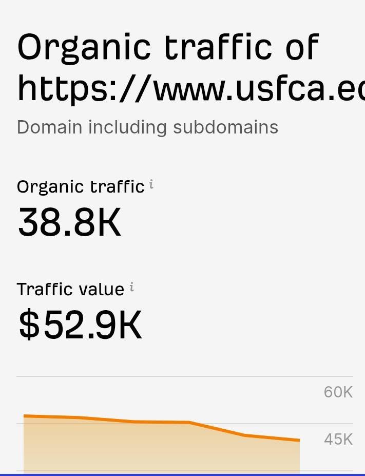 Digital Marketing Report