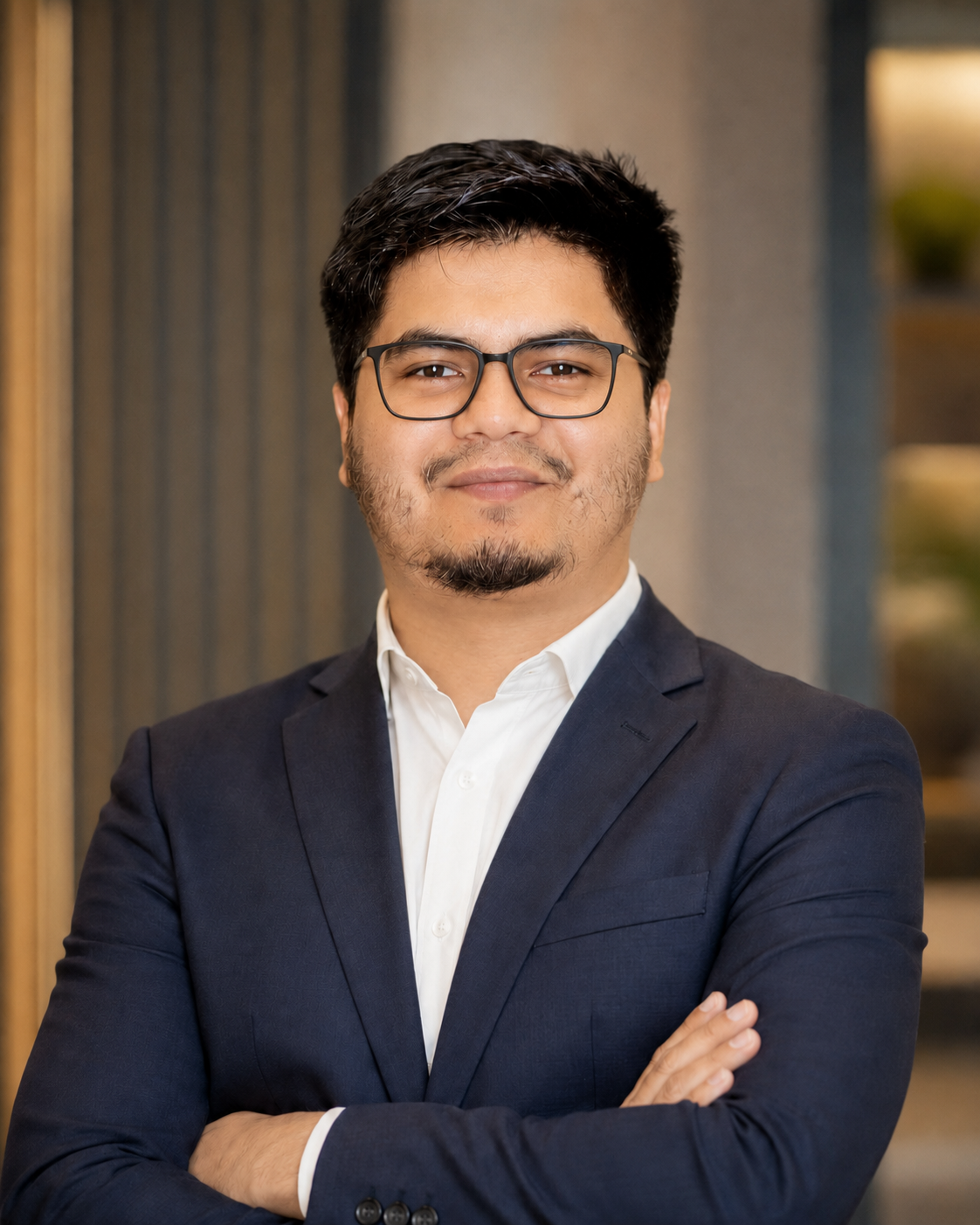 Abdullah Al Amin - IT Professional and Ecommerce Website Designer